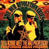 Sly & Robbie Meet The Mad Professor Feat. Dean Fraser - Freedom Illusion