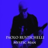 Mystic Man