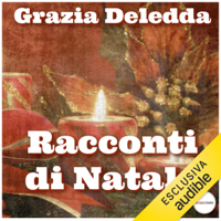 Grazia Deledda - Racconti di Natale artwork