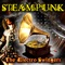 Steampunk in the Rain - The Electro Swingers lyrics