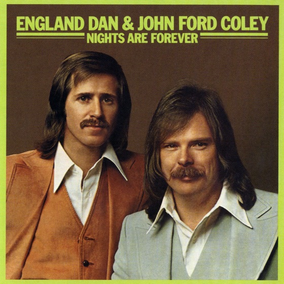 Cover artwork for It's Not the Same