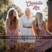 Women of Country artwork