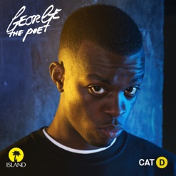 CAT D cover art