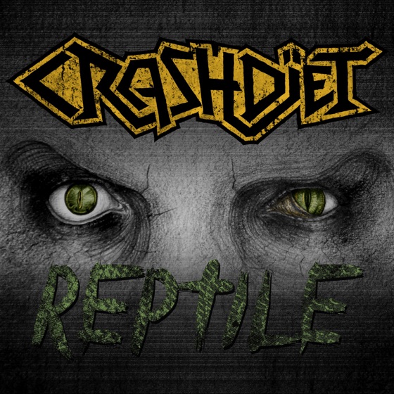 Cover artwork for Reptile