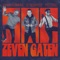 Zeven Gaten - Johan Vlemmix, DJ Rodrygo & Piet Boel lyrics