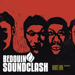 Root Fire - Bedouin Soundclash