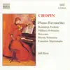 Stream & download Chopin: Piano Favourites