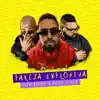 Pareja Explosiva - Single album lyrics, reviews, download