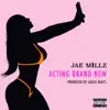 Acting Brand New - Single album lyrics, reviews, download