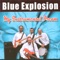 The Lost City - Blue Explosion lyrics