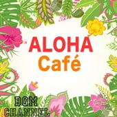 ALOHA Café artwork