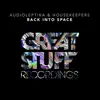 Stream & download Back into Space