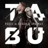 Stream & download Tabú - Single