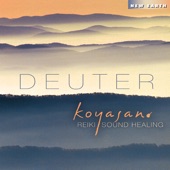 Koyasan: Reiki Sound Healing artwork