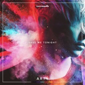 Save Me Tonight artwork