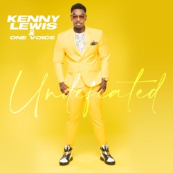 Kenny Lewis & One Voice - He's Been Good (feat. Charles Jenkins, Bridgette Hurt & Lemmie Battles)