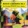 Stream & download Mahler: Symphony No. 4