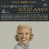 The Fabulous Hits of Dinah Shore, 1962