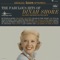 Chantez, Chantez - Dinah Shore lyrics