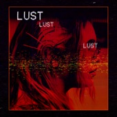 lust - EP artwork