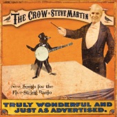 Steve Martin - Clawhammer Medley