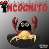 Incognito (feat. Dj Weezz & Ottomatik) artwork