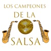 Los Campeones De La Salsa