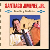 Santiago Jimenez, Jr. - La Mujer