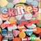 Skittles (feat. Kirkwood & Ben Official) - Smurf Diggidy lyrics