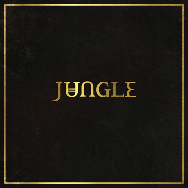 Time (Joe Goddard Remix) - Single - Jungle
