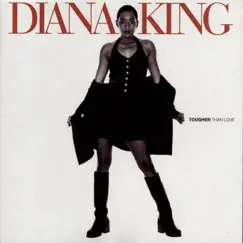 Tougher Than Love by Diana King album reviews, ratings, credits