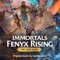 Immortals Fenyx Rising: The Lost Gods (Original Game Soundtrack)