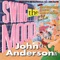 Peanuts Vendor - John Anderson Band lyrics