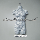 Secondhand Serenade - Hear Me Now Lyrics