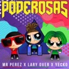 Poderosas - Single