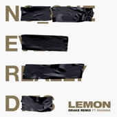 N.E.R.D - Lemon (feat. Drake)