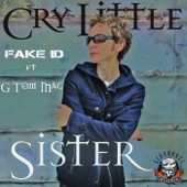 Cry Little Sister (Mind Electric Remix) [feat. G Tom Mac] artwork