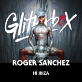 Defected: Roger Sanchez at Glitterbox Hï Ibiza, 2019 (DJ Mix) artwork