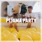 Pijama Party - Godyl lyrics