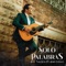 Solo Palabras (feat. John Upegui) - Juli Valencia lyrics