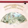 Albinoni: 6 Concerti from, Op. 9 album lyrics, reviews, download