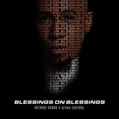 Blessings on Blessings - Single