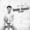 Smoke Season Freestyle - Single album lyrics, reviews, download