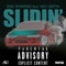 Slidin' (feat. Geo Grittz) - WKD Whisperz lyrics