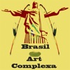 Art Complexa - Impossível Encontrar Meu Coração