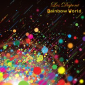 Rainbow World artwork