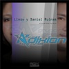 Linsy Y Daniel Ruinas Presentan Grupo Adixion I love Cumbia