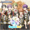 「アイドルファンタジー」Songs「ALEX BOYS / Surprise Star」BUTTERFLY DAYS / Surprise Star 「アイドルファンタジー」Songs「ALEX BOYS / Surprise Star」BUTTERFLY DAYS / Surprise Star