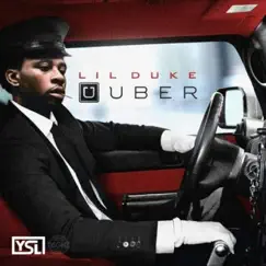 Uber by Lil Duke album reviews, ratings, credits