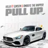 Pull Up (feat. Ginsen & AmakyeTheRapper) - Single album lyrics, reviews, download